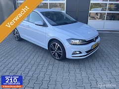 Volkswagen Polo - 1.0 TSI Comfortline met veel extra optie`s