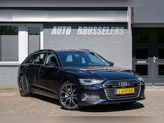 Audi A6 Avant - 45 TFSI quattro S edition 20"LM Trekhaak Nette staat