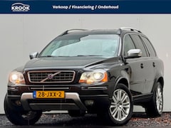 Volvo XC90 - 3.2 Executive | 2009 | 7 persoons | Ventilatie + Massage | Automaat |
