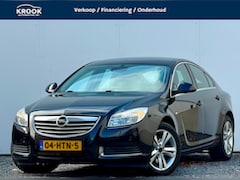 Opel Insignia - 1.6 T Business | 2009 |