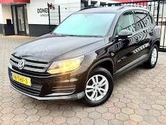 Volkswagen Tiguan - 1.4 TSI Comfort&Design