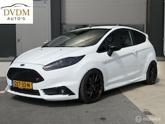 Ford Fiesta - 1.6 ST1 stage 1 door houseofcars 220pk vol optie
