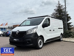 Renault Trafic - bestel 1.6 dCi T29 L2H1 Comfort, 1e eig