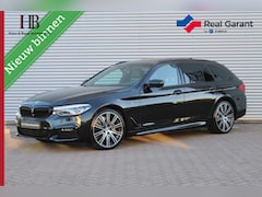 BMW 5-serie Touring - 520i High Executive M-Sport/Pano/Shadow