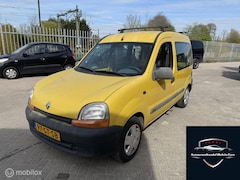 Renault Kangoo - combi 1.2 RN Export Only Afrika