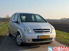 Opel Meriva - 1.6-16V Maxx Cool