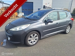 Peugeot 207 SW - 1.6 VTi XS