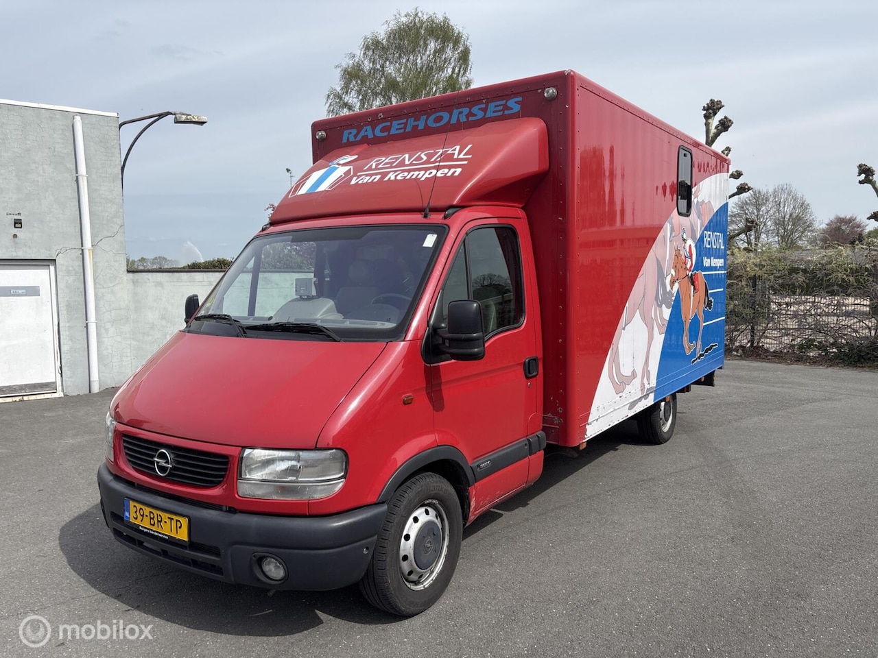OPEL U9