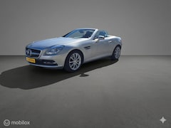 Mercedes-Benz SLK-klasse - 200