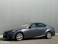Lexus IS - 300h Edition 2014 - Goed onderhouden - Nette auto