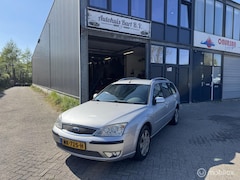 Ford Mondeo Wagon - 1.8-16V Champion Airco 14 maanden APK NAP Rapport