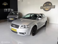 Audi A3 - 2.0 FSI Ambiente Pro Line INRUIL AUTO - NIEUWE APK