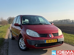 Renault Scénic - 1.6-16V Privilège Luxe