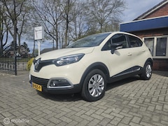 Renault Captur - 0.9 TCe Dynamique