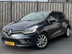 Renault Clio Estate - 0.9 TCe Intens/AIRCO/NAVI/PDC/CRUISE