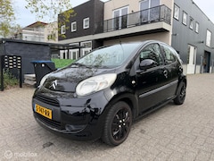 Citroën C1 - 1.0-12V Séduction|5D|Toerenteller|Nwe apk|Carplay