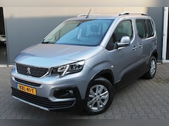 Peugeot Rifter - 1.2 Puretech Allure | Automaat | Clima | Carplay/Android