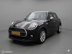 MINI One - 1.5 Pepper