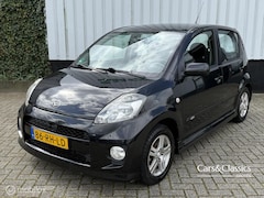 Daihatsu Sirion 2 - 1.3-16V Comfort Airco, Sportpakket, 5 Drs