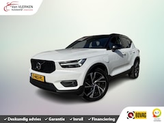 Volvo XC40 - 1.5 T5 Recharge R-Design PANO TREKHAAK adaptive cruis