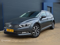Volkswagen Passat Variant - 1.4 TSI, Cruise, Camera, Trekhaak