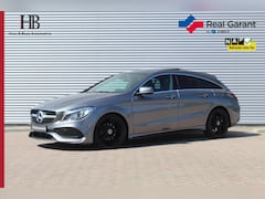 Mercedes-Benz CLA-klasse Shooting Brake - 180 AMG/Pano/Camera/18inch