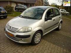 Citroën C3 - 1.4i Différence