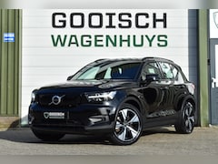 Volvo XC40 - Recharge P8 AWD R-Design | Warmtepomp | Stoel/Stuurverwarming |