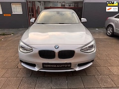 BMW 1-serie - 116i Upgrade Edition