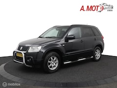 Suzuki Grand Vitara - 2.0-16V Shogun
