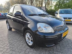 Toyota Yaris - 1.3 16v VVT-i Linea Sol, Airco, 5 deurs