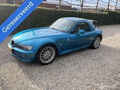 BMW Z3 Roadster - 1.9 individual