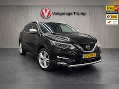 Nissan Qashqai - 1.3 DIG-T N-Motion | Pano | Camera | LED