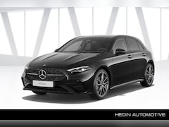 Mercedes-Benz A-klasse - A 180 Automaat Business Solution AMG | AMG Line Plus Pakket