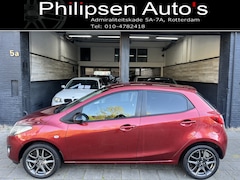 Mazda 2 - 2 1.3 TS Plus