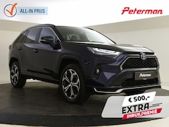 Toyota RAV4 - 2.5 Plug-in Hybride AWD Style Bi-Tone | Innovation pack |