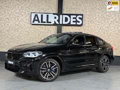 BMW X4 - M | Pano | Memory | Keyless | sfeerverlichting | Dealeronderhouden