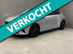 Opel Corsa - Level 2 1.2Turbo 100pk | Apple carplay | Lichtmetalen velgen | Camera |NAP |
