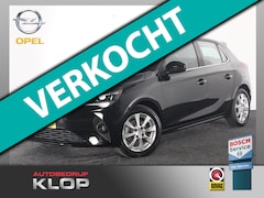 Opel Corsa - 1.2 Elegance | automaat | Apple CarPlay/Android auto