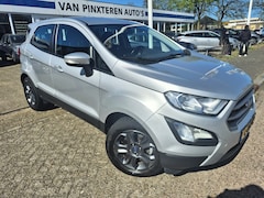 Ford EcoSport - 1.0 EcoBoost Trend Essential