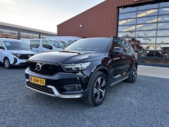 Volvo XC40 - RECHARGE P8 AWD TREKHAAK 408PK