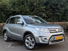 Suzuki Vitara - 1.6 Exclusive/Airco/Cruise/Camera/Stoelverwarming