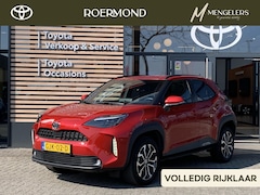Toyota Yaris Cross - 1.5 Hybrid 115 First Edition | Rijklaar