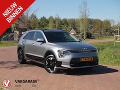 Kia Niro EV - ExecutiveLine 64.8 kWh | Panoramadak | 360 Camera | Harman Kardon | Head-Up Display | Appl