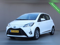 Toyota Yaris - 1.5 Hybrid Executive | Clima | Camera | Trekhaak