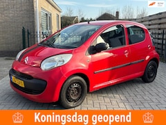 Citroën C1 - 1.0-12V Séduction