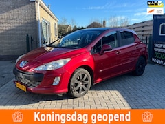 Peugeot 308 - 1.6 VTi XS