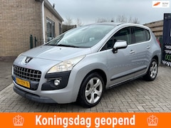 Peugeot 3008 - 1.6 VTi ST | pano | cruise | clima | trekhaak |