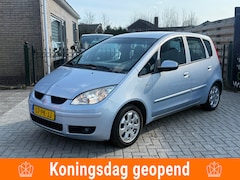 Mitsubishi Colt - 1.3 Inform Cool Pack Plus |5drs | airco | apk | inruilkoopje gewoon zo meenemen
