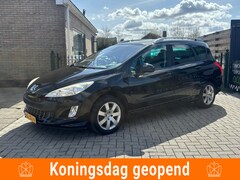 Peugeot 308 SW - 1.6 VTi Style | pano | pdc | lm velgen | nieuwe apk keuring